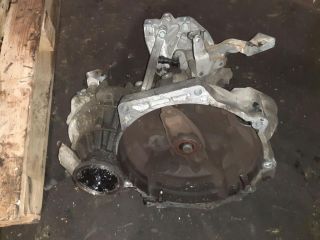 bontott SKODA OCTAVIA II Váltó (Mechanikus)