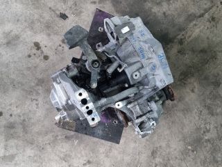 bontott SKODA OCTAVIA II Váltó (Mechanikus)