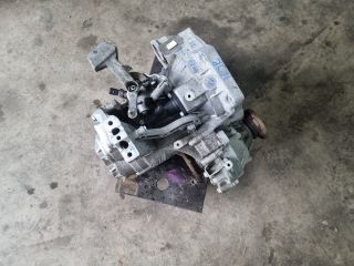 bontott SKODA OCTAVIA II Váltó (Mechanikus)