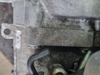 bontott SKODA OCTAVIA II Váltó (Mechanikus)