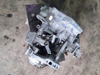 bontott SKODA OCTAVIA II Váltó (Mechanikus)