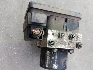 bontott SKODA OCTAVIA II ABS Kocka