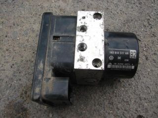 bontott SKODA OCTAVIA II ABS Kocka