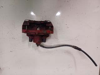 bontott SKODA OCTAVIA II Bal első Féknyereg Munkahengerrel