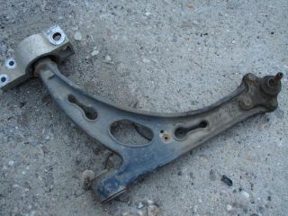 bontott SKODA OCTAVIA II Bal első Lengőkar