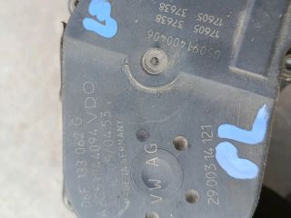 bontott SKODA OCTAVIA II Fojtószelep (Elektromos)