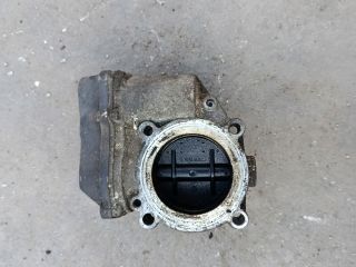 bontott SKODA OCTAVIA II Fojtószelep (Elektromos)