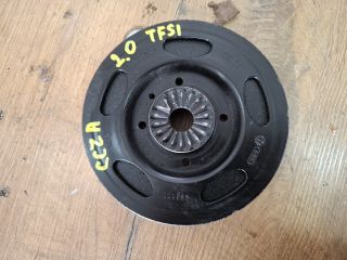 bontott SKODA OCTAVIA II Főtengely Szíjtárcsa