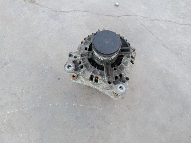 bontott SKODA OCTAVIA II Generátor