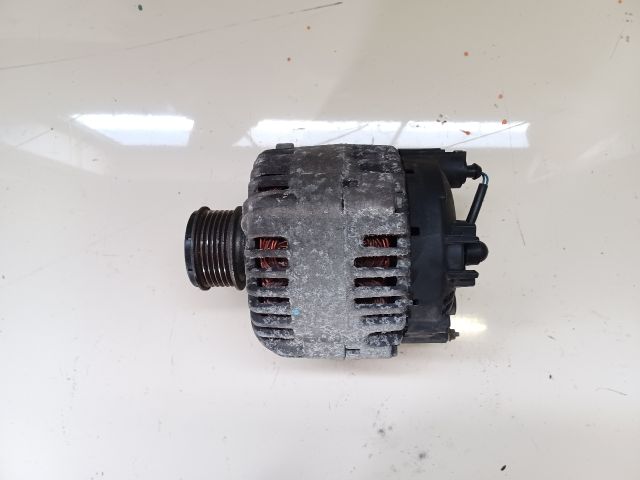 bontott SKODA OCTAVIA II Generátor