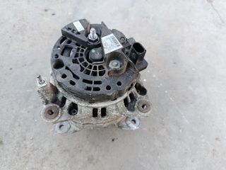 bontott SKODA OCTAVIA II Generátor