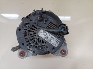 bontott SKODA OCTAVIA II Generátor