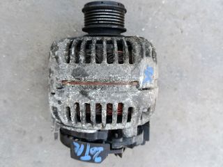 bontott SKODA OCTAVIA II Generátor