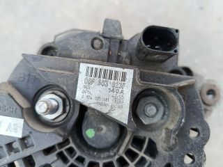 bontott SKODA OCTAVIA II Generátor