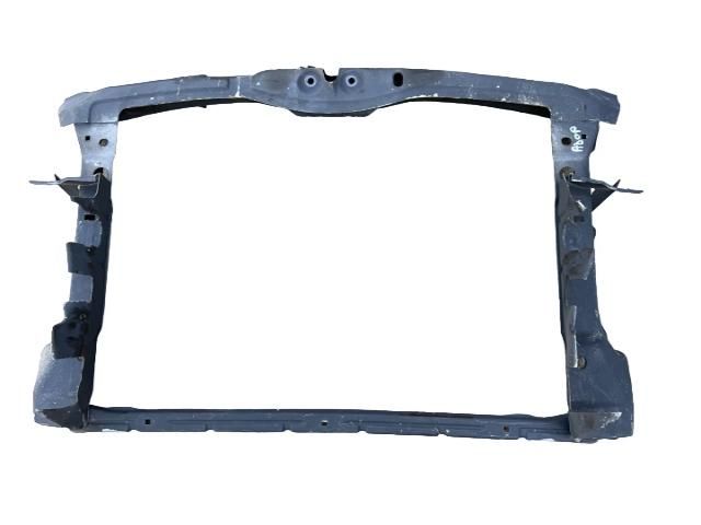 bontott SKODA OCTAVIA II Homlokfal (Üres lemez)