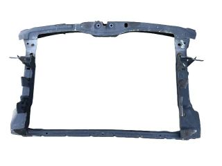 bontott SKODA OCTAVIA II Homlokfal (Üres lemez)