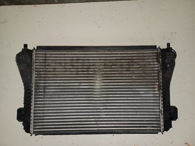 bontott SKODA OCTAVIA II Intercooler