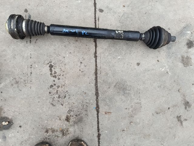 bontott SKODA OCTAVIA II Jobb Féltengely