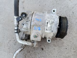 bontott SKODA OCTAVIA II Klímakompresszor