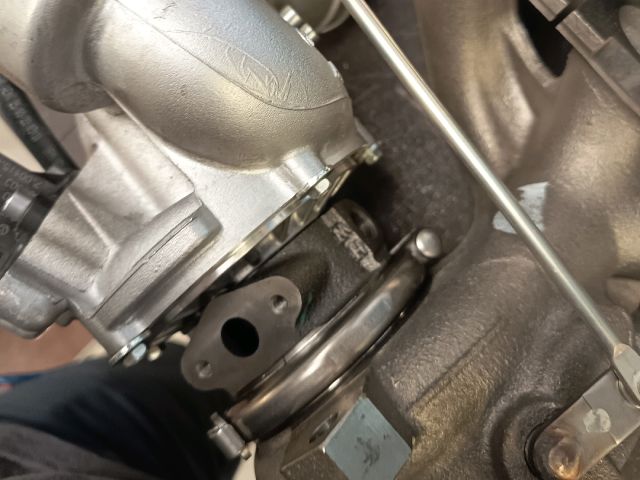 bontott SKODA OCTAVIA II Turbó