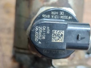 bontott SKODA OCTAVIA II Üzemanyag Szivattyú