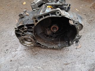 bontott SKODA OCTAVIA II Váltó (Mechanikus)