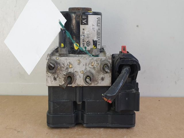 bontott SKODA OCTAVIA II ABS Kocka