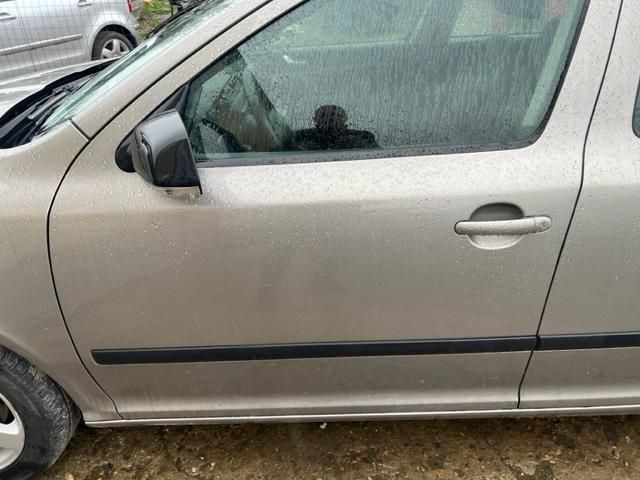 bontott SKODA OCTAVIA II CANBUS Elektronika