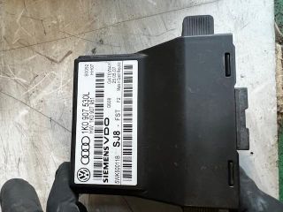 bontott SKODA OCTAVIA II CANBUS Elektronika