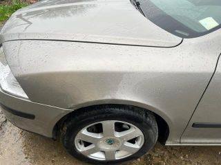 bontott SKODA OCTAVIA II EGR / AGR Vákum Szelep