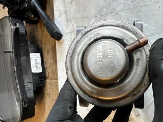 bontott SKODA OCTAVIA II EGR / AGR Vákum Szelep