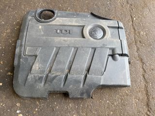 bontott SKODA OCTAVIA II Felső Motorburkolat