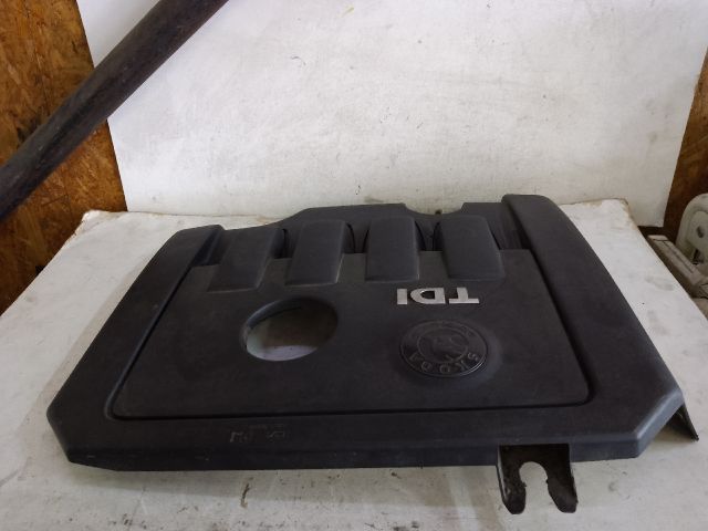 bontott SKODA OCTAVIA II Felső Motorburkolat