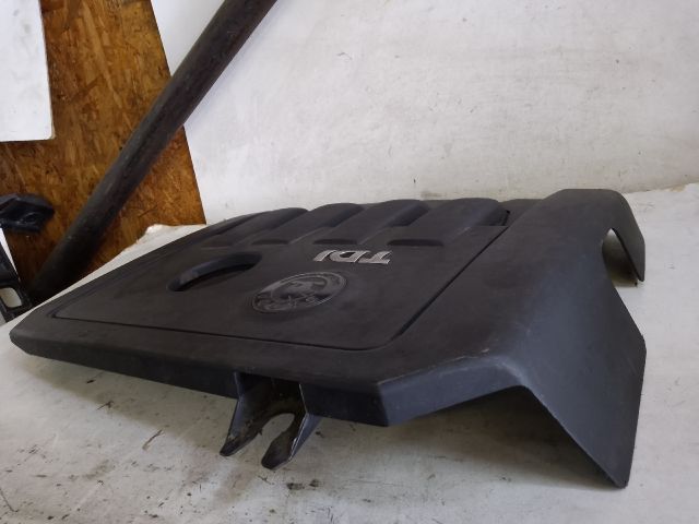 bontott SKODA OCTAVIA II Felső Motorburkolat