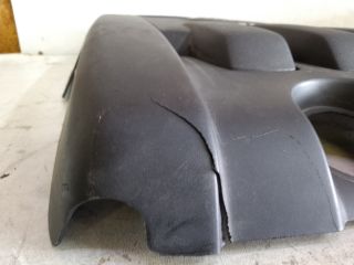 bontott SKODA OCTAVIA II Felső Motorburkolat