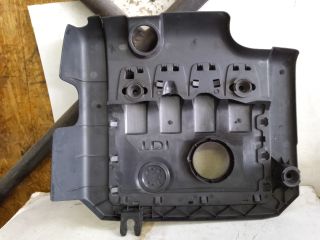 bontott SKODA OCTAVIA II Felső Motorburkolat