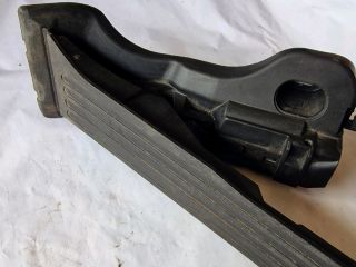 bontott SKODA OCTAVIA II Gázpedál (Elektromos)