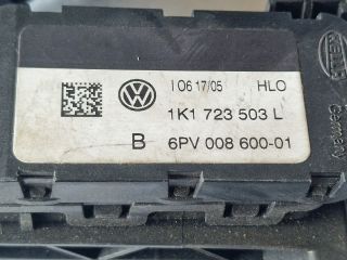 bontott SKODA OCTAVIA II Gázpedál (Elektromos)