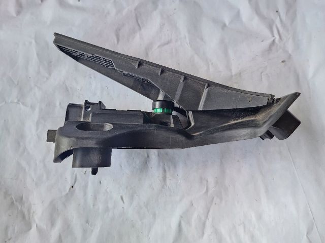 bontott SKODA OCTAVIA II Gázpedál (Elektromos)