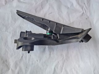 bontott SKODA OCTAVIA II Gázpedál (Elektromos)