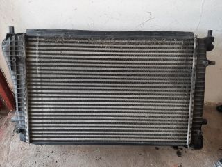 bontott SKODA OCTAVIA II Intercooler