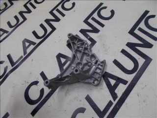 bontott SKODA OCTAVIA II Motor Tartó Bak (Fém)