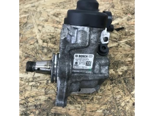 bontott SKODA OCTAVIA II Nagynyomású Szivattyú