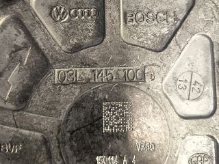 bontott SKODA OCTAVIA II Vákumpumpa