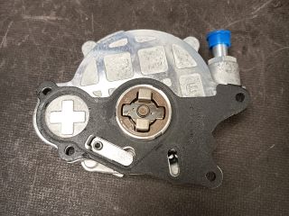 bontott SKODA OCTAVIA II Vákumpumpa