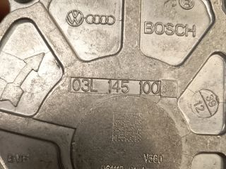 bontott SKODA OCTAVIA II Vákumpumpa