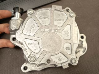 bontott SKODA OCTAVIA II Vákumpumpa