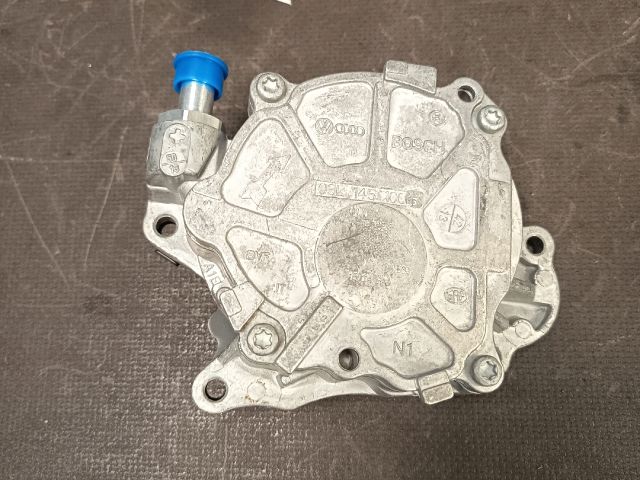 bontott SKODA OCTAVIA II Vákumpumpa