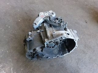 bontott SKODA OCTAVIA II Váltó (Mechanikus)