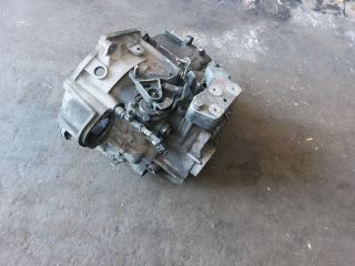 bontott SKODA OCTAVIA II Váltó (Mechanikus)